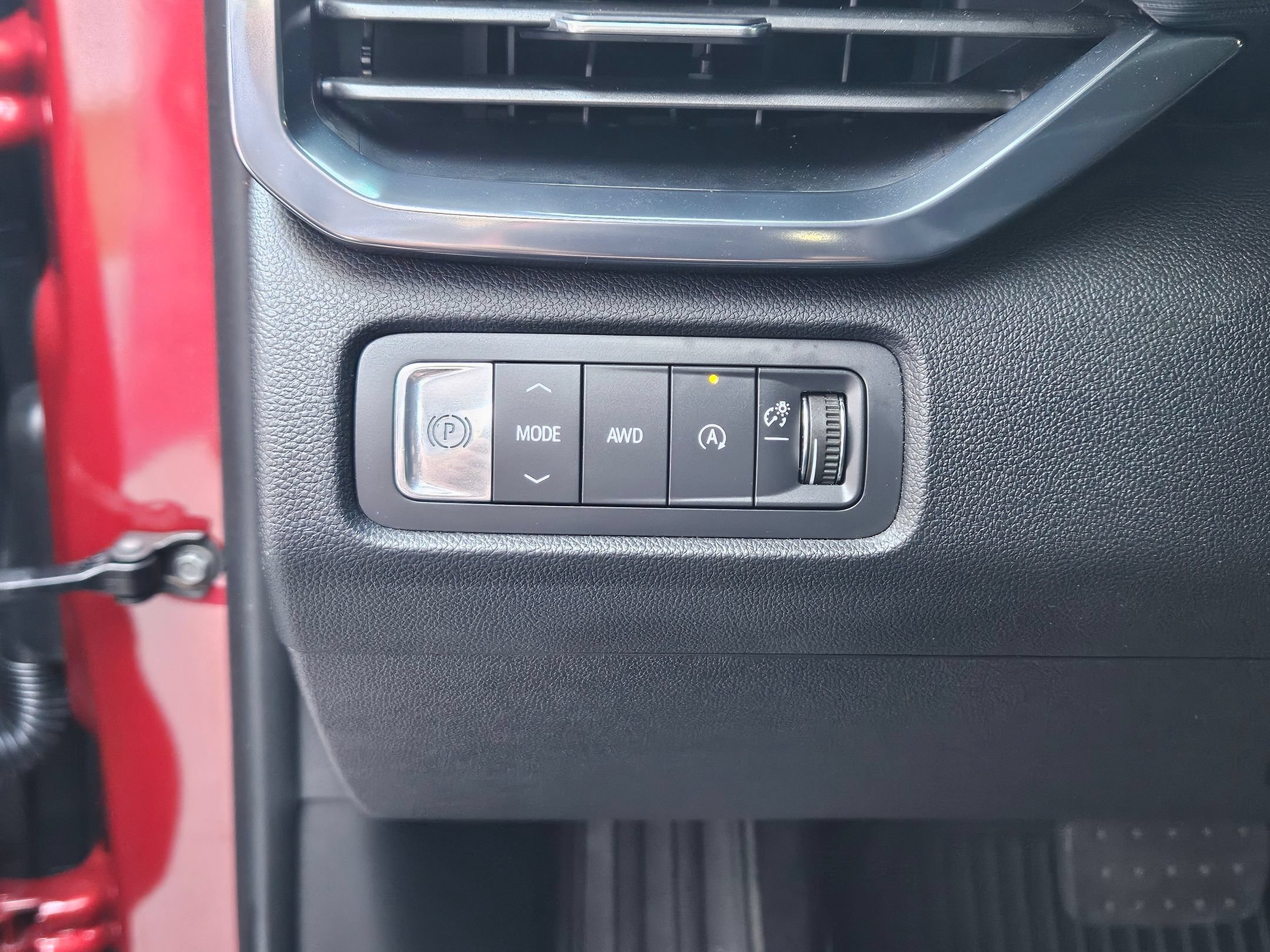 2024 GMC Acadia AT4 - Photo 19