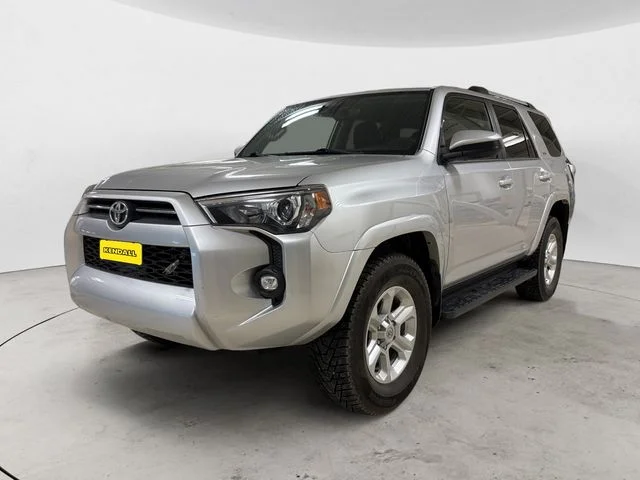 2023 Toyota 4Runner SR5 4WD V6's photo