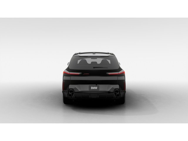 2026 BMW XM photo 5