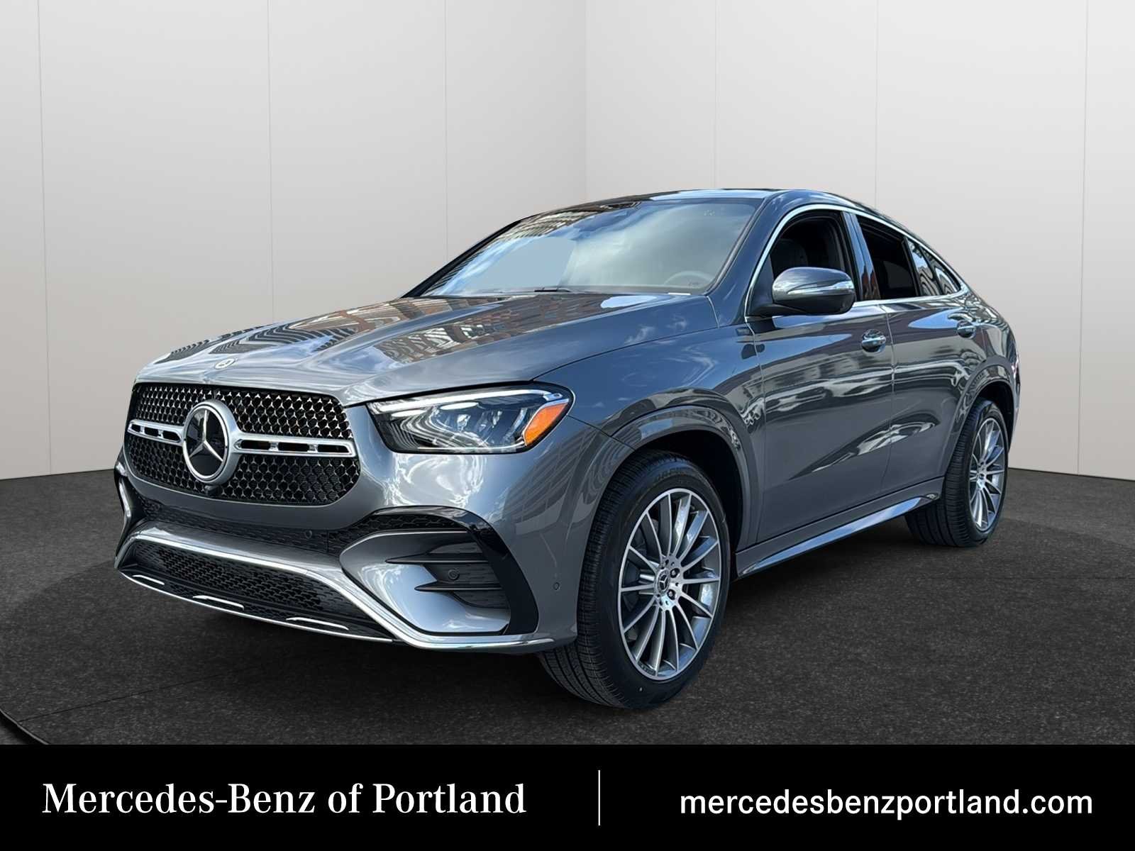 2026 Mercedes-Benz GLE GLE 450