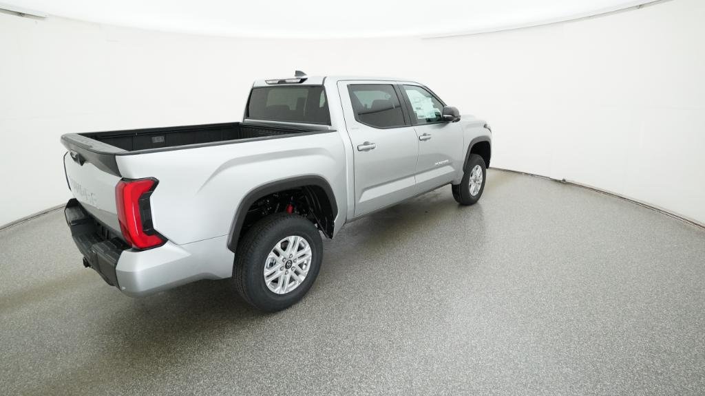 2026 Toyota Tundra SR5 - Photo 37