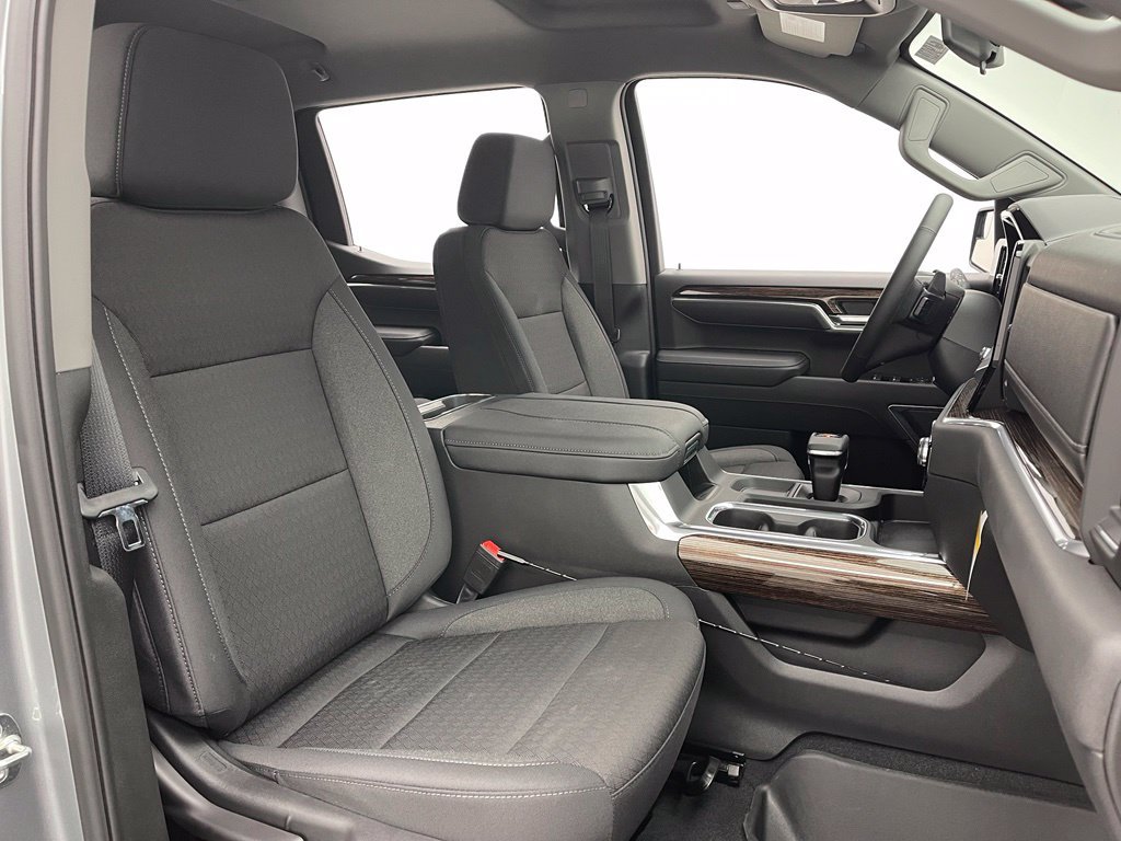 2026 GMC Sierra 1500 Elevation - Photo 32