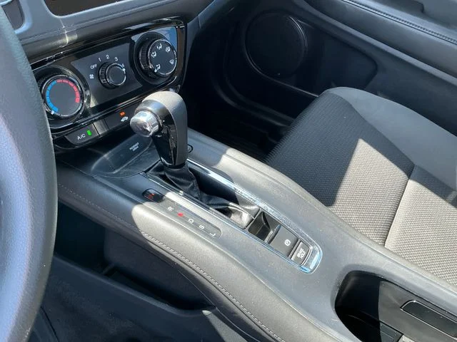 2019 Honda HR-V LX - Photo 24