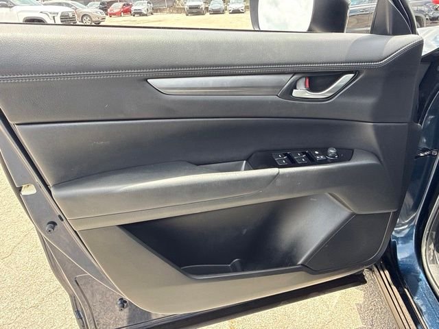 2023 Mazda CX-5 S Preferred package - Photo 31