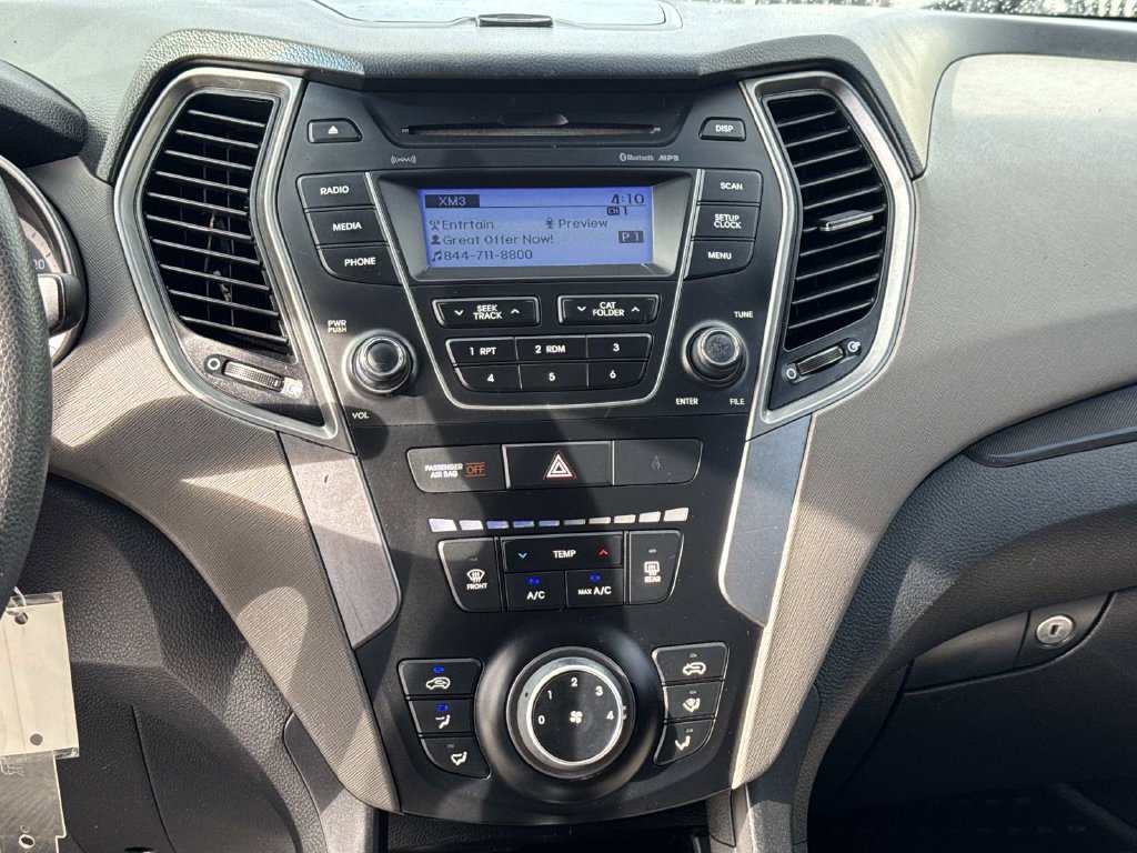 Used 2016 Gray Hyundai 2.4 Base image 21
