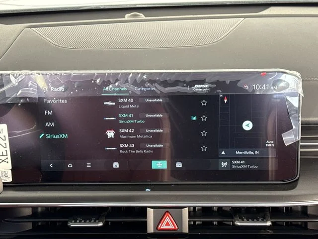 New 2026 Wolf Gray Kia GT-Line FWD image 16