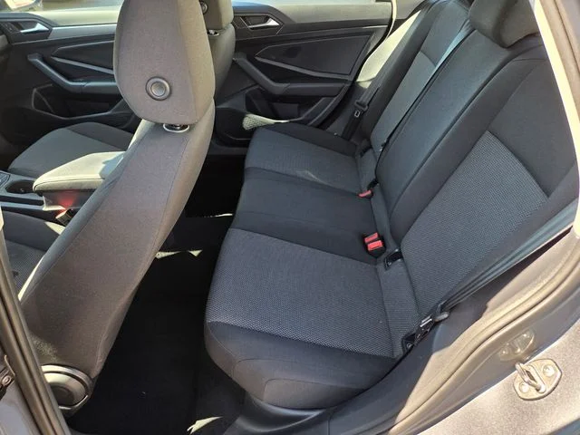 Used 2019 Gray Volkswagen 1.4T S image 11