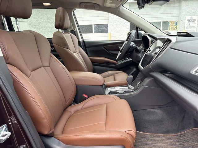 Used 2026 Red Subaru Touring image 17