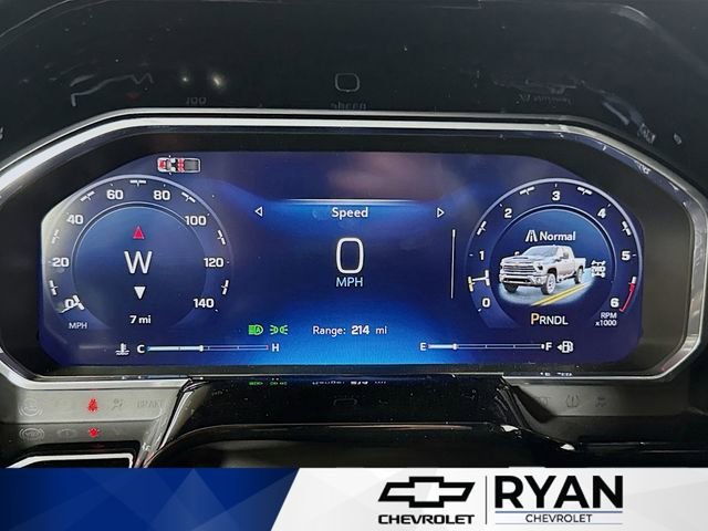 2026 Chevrolet Silverado 2500 HD LT - Photo 12
