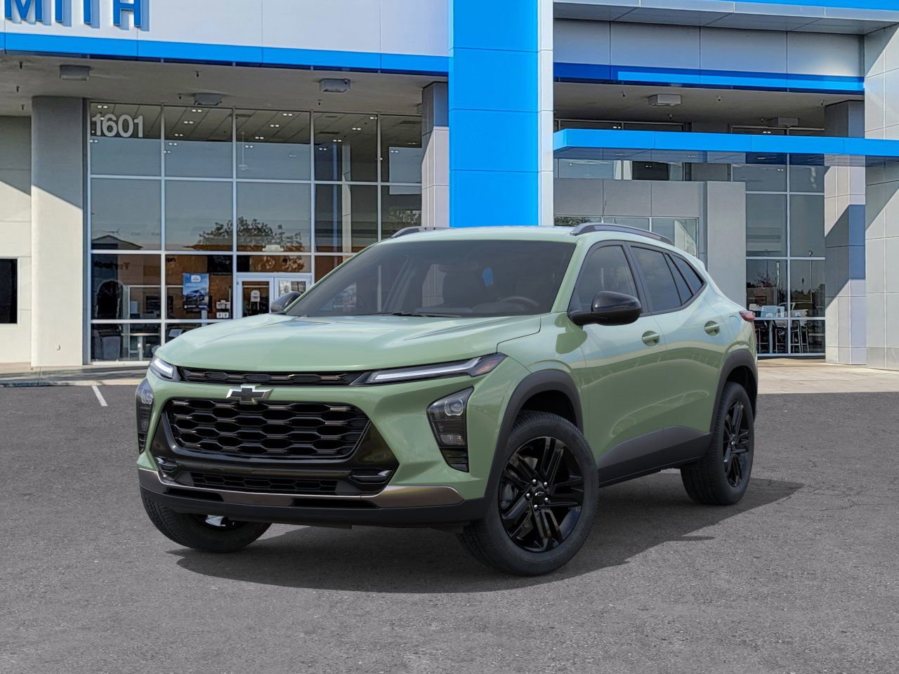 View vehicle photo 6