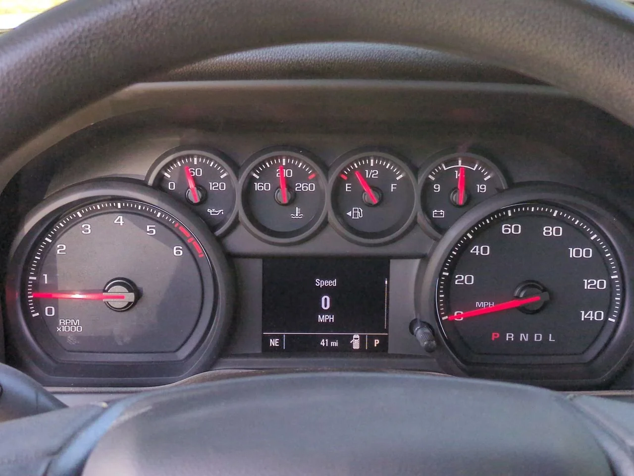 2025 Chevrolet Silverado 3500 HD Work Truck - Photo 12