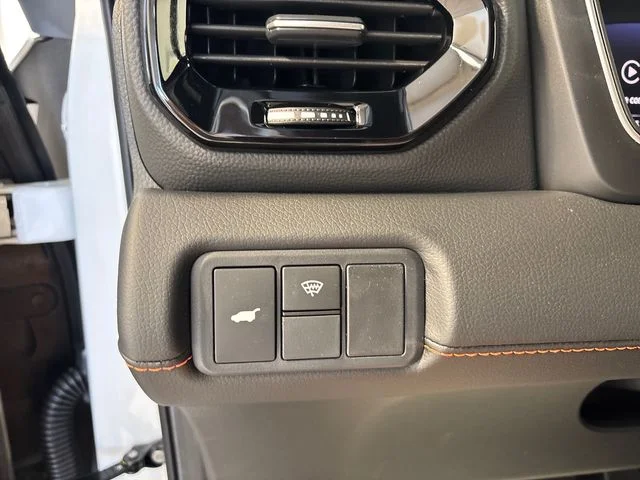 2026 Honda Passport TrailSport Elite - Photo 16