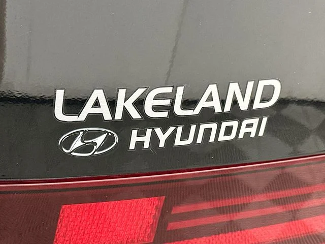 New 2026 Hyundai SANTA FE Limited