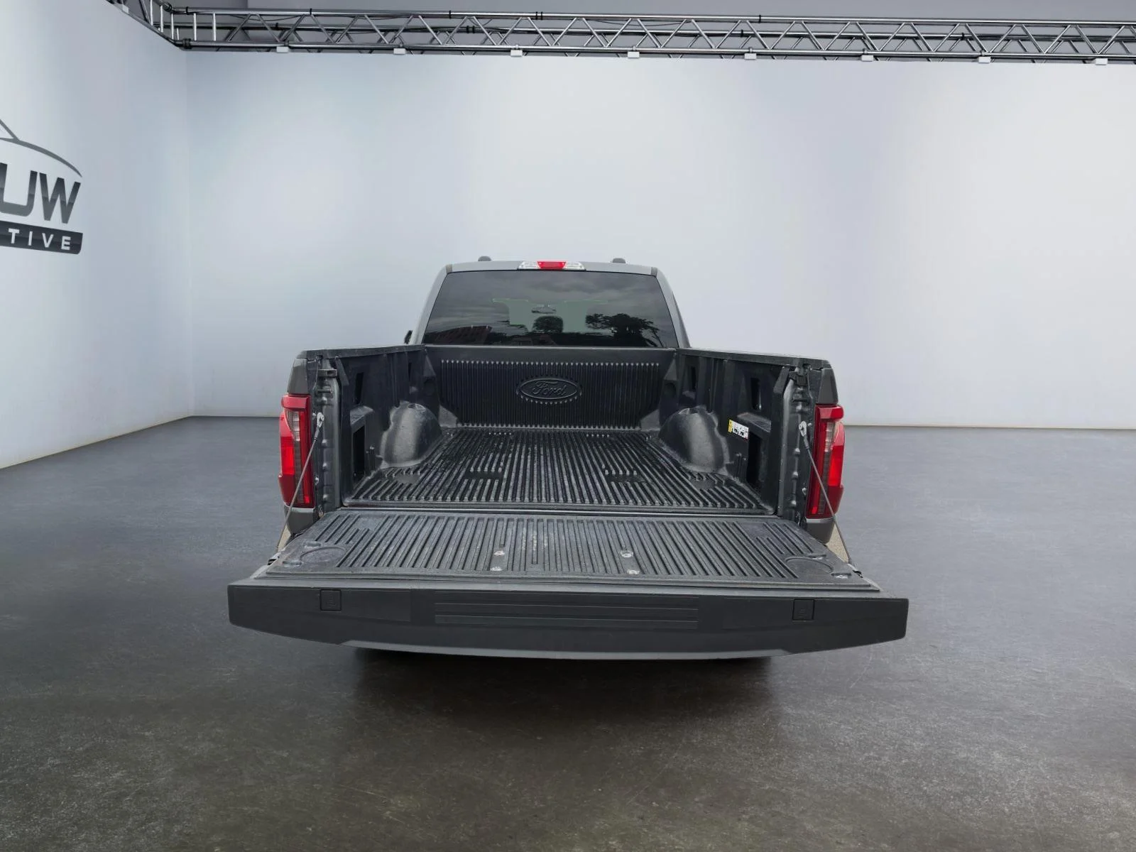 Used 2024 Carbonized Gray Ford XLT image 21