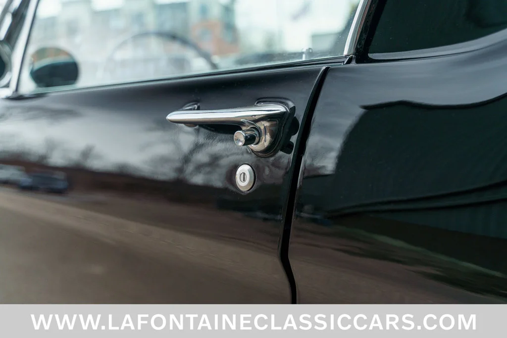 Used 1965 Black Ford GT image 43