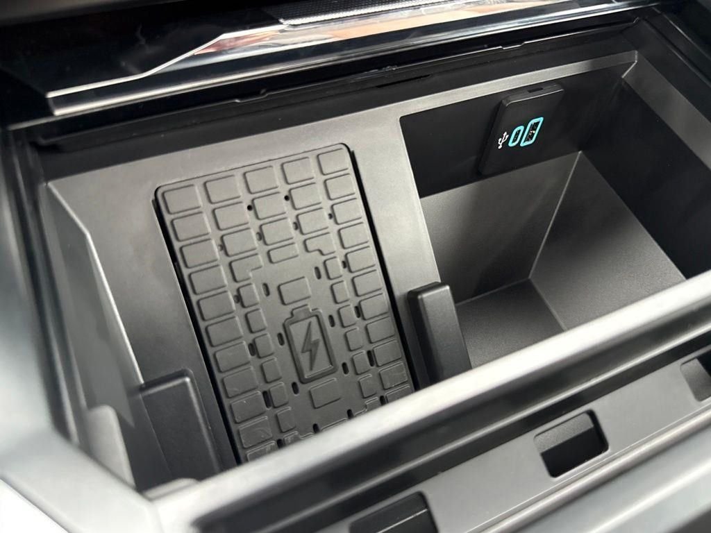 New 2026 Agate Black Metallic Ford F-250® King Ranch® image 38