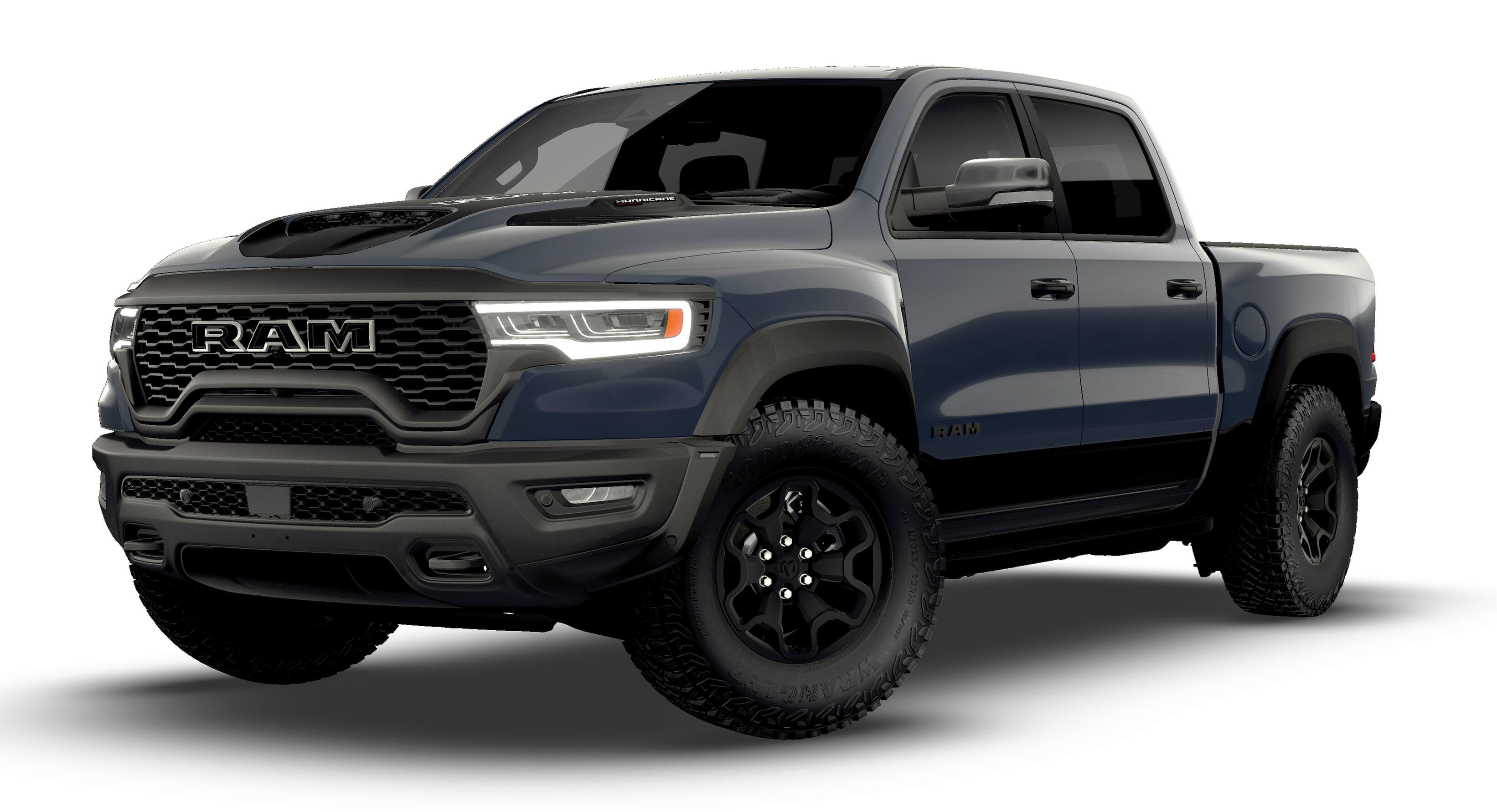 2026 RAM 1500's photo