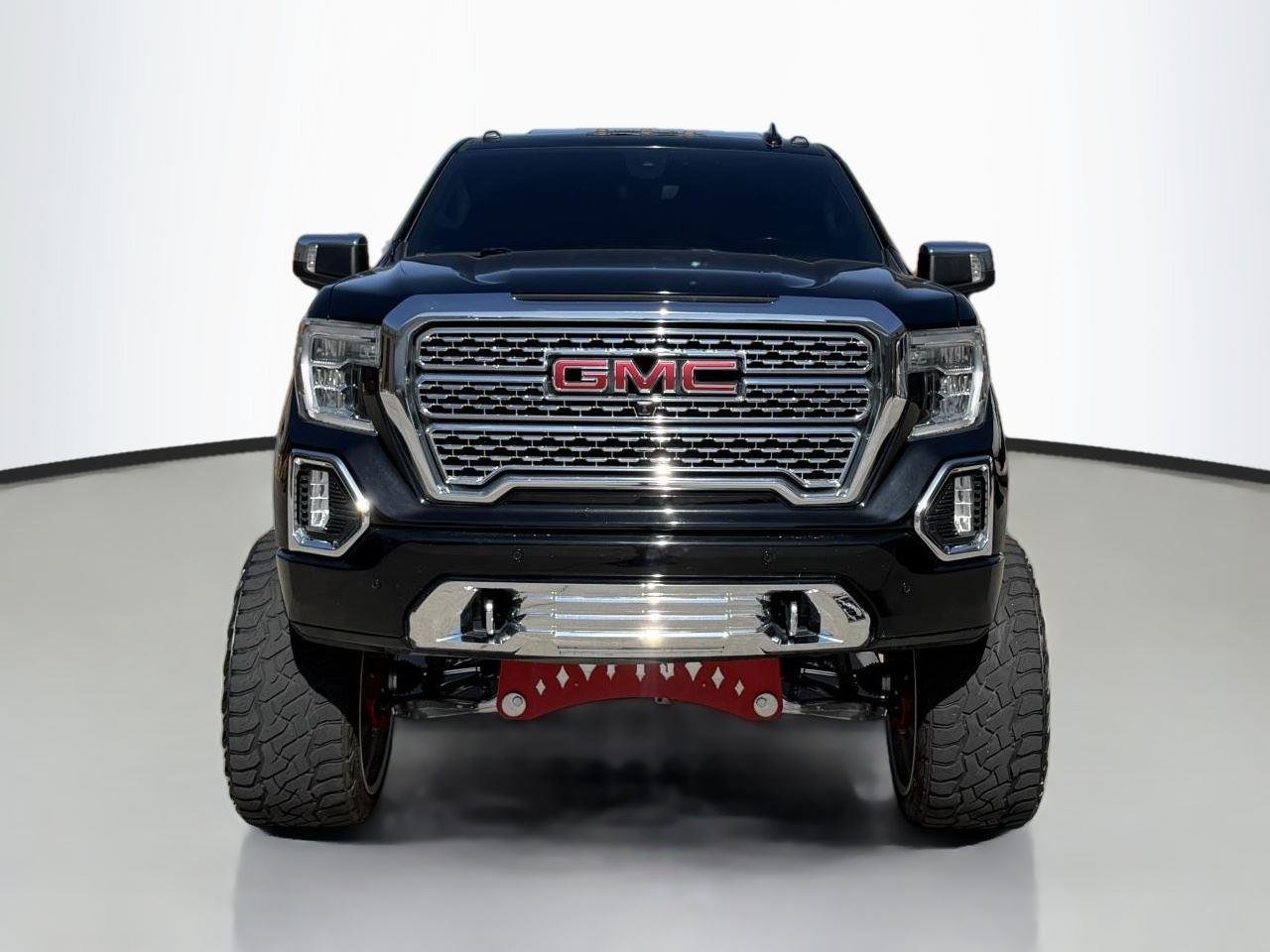 Used 2019 Onyx Black GMC Denali image 11