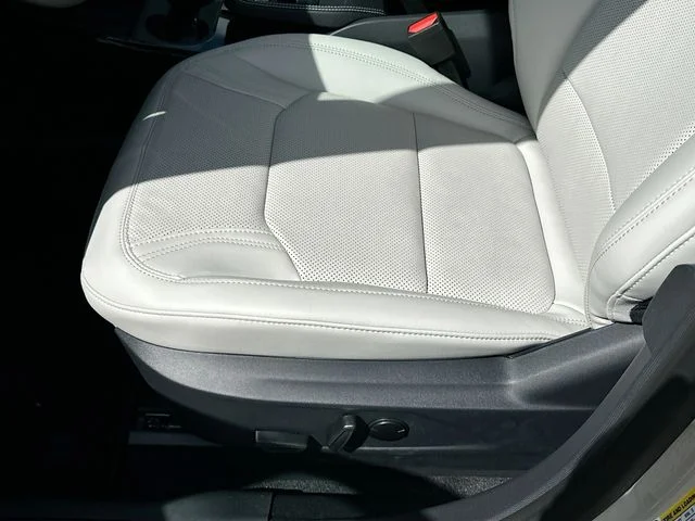 New 2026 Desert Sand Ford Premium image 13