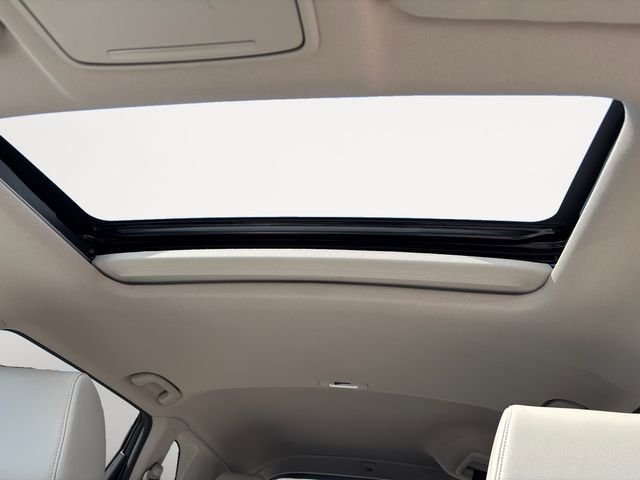Used 2023 Gray Honda EX-L image 12