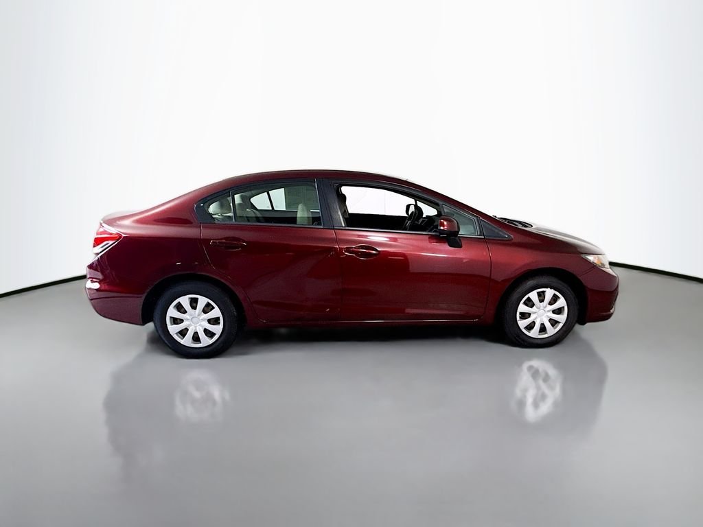 Used 2013  Honda LX image 12