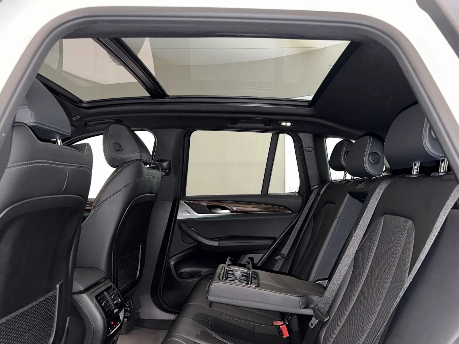 2024 BMW X3 30i - Photo 21