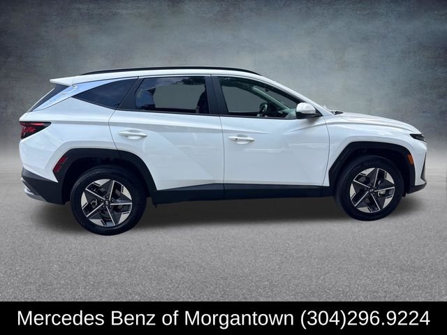 Used 2026 White Hyundai SEL image 6