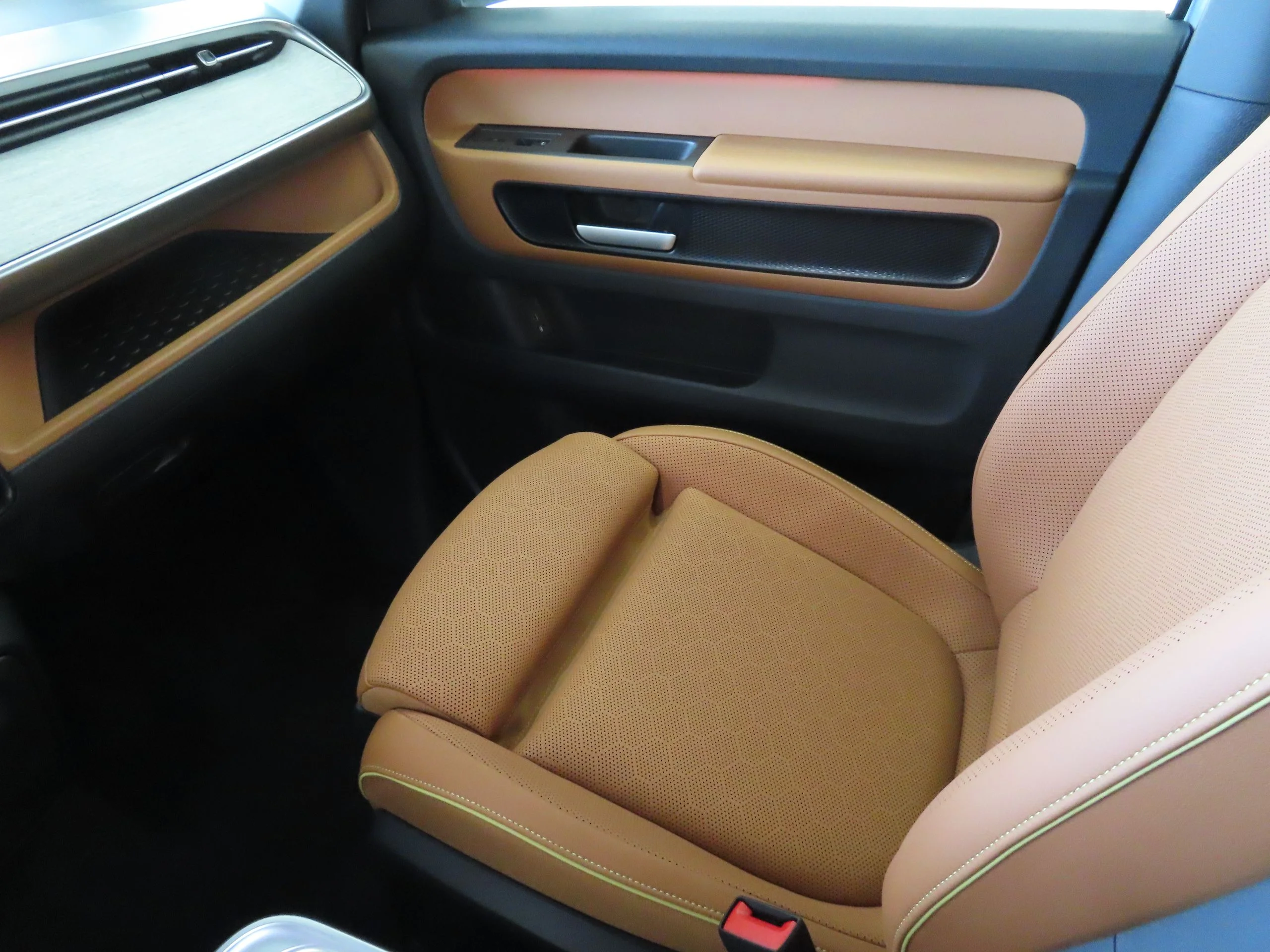 2025 Volkswagen ID. Buzz PRO S - Photo 19