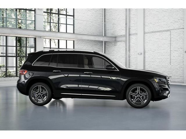 New 2026 Cosmos Black Metallic Mercedes-Benz GLB 250 image 15