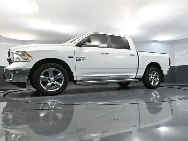 2019 RAM Ram 1500 Classic Big Horn - Photo 50