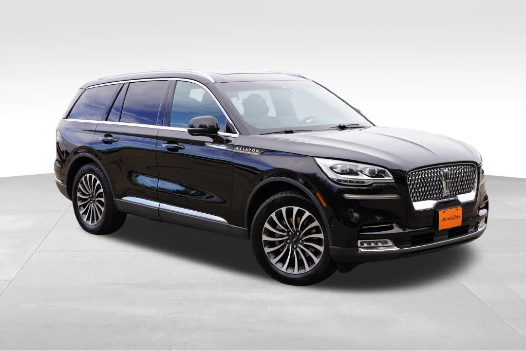2023 Lincoln Aviator