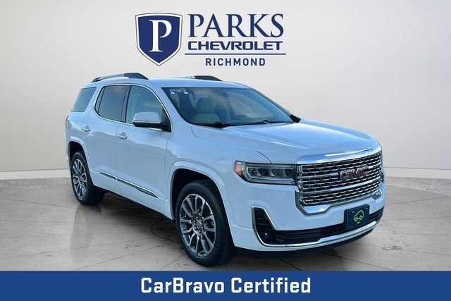 2023 GMC Acadia Denali AWD's photo