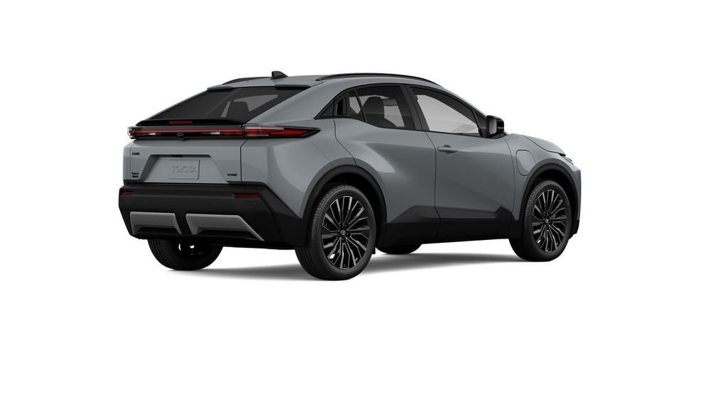 New 2026 Cement Toyota  XSE image 12