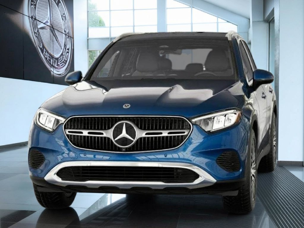 2026 Mercedes-Benz GLC Base - Photo 41