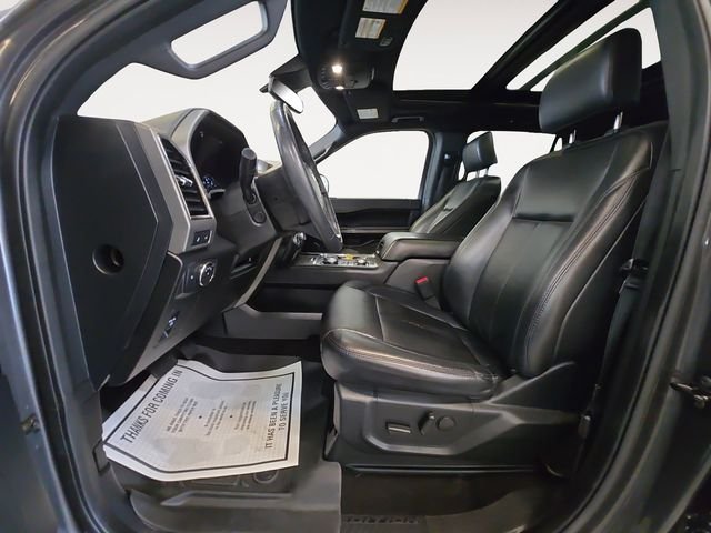 Used 2020 Gray Ford XLT image 11