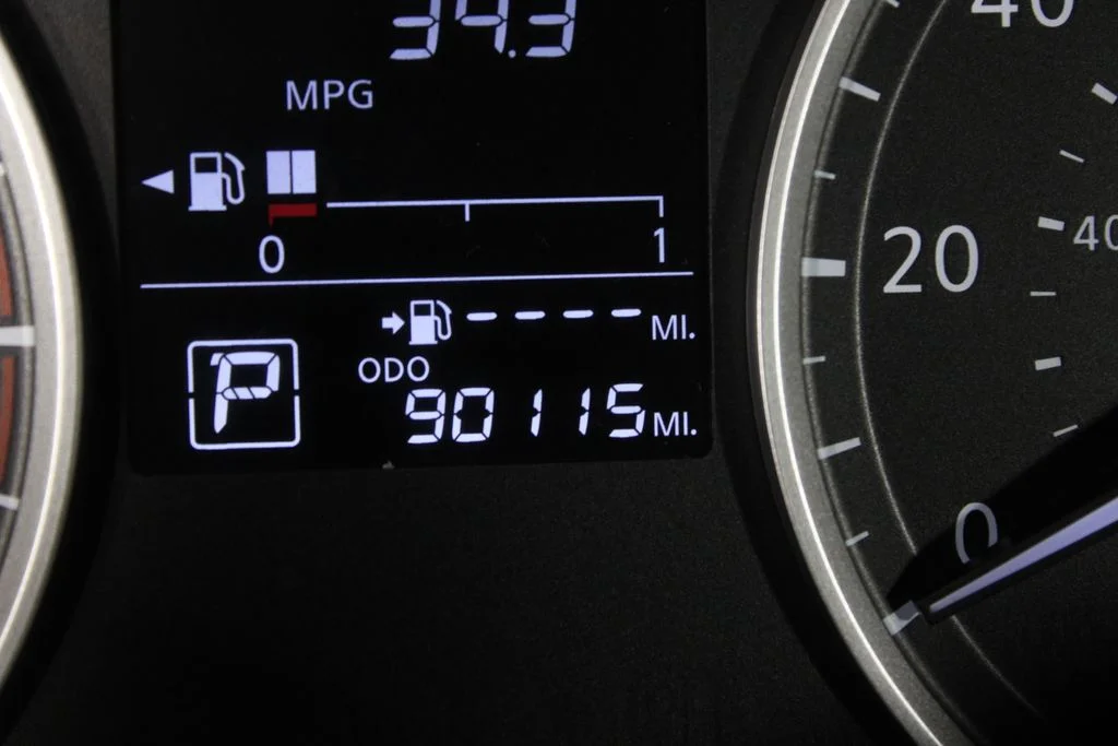Certified Used 2022 Gray Nissan S image 28