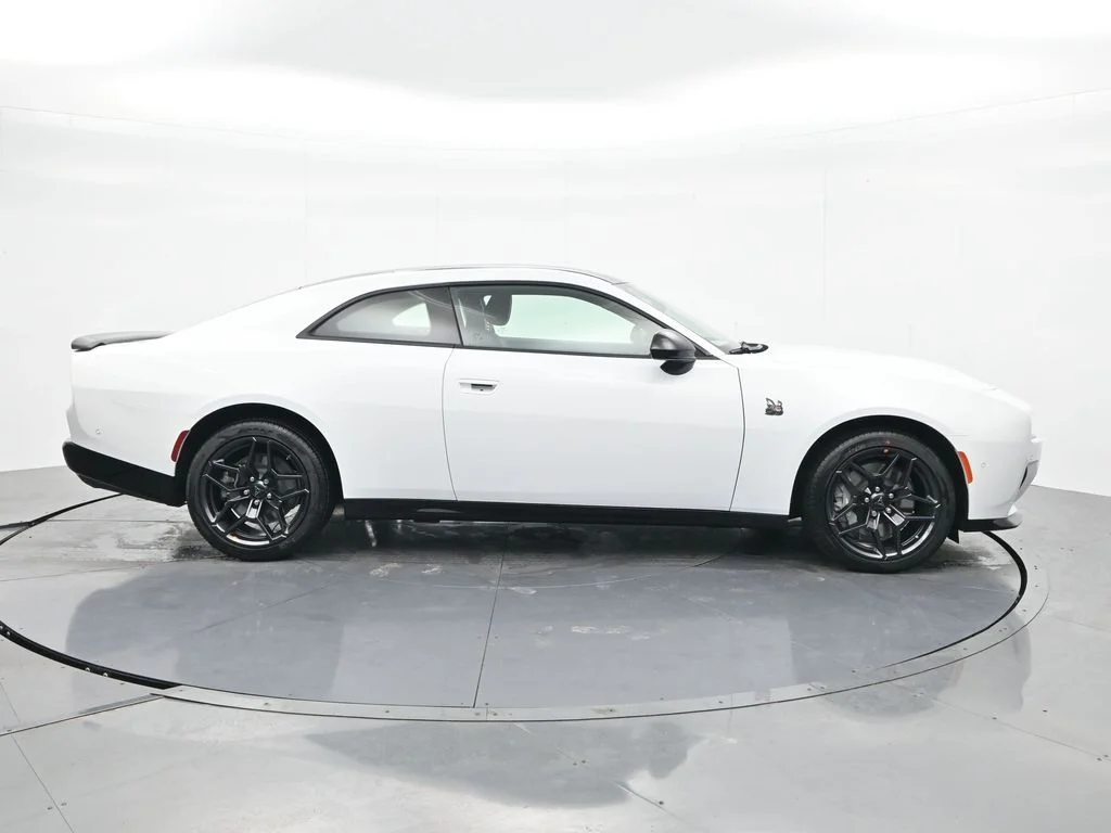 New 2026 White Knuckle Dodge Scat Pack image 6