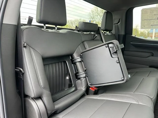2026 GMC Sierra 1500 SLT - Photo 13