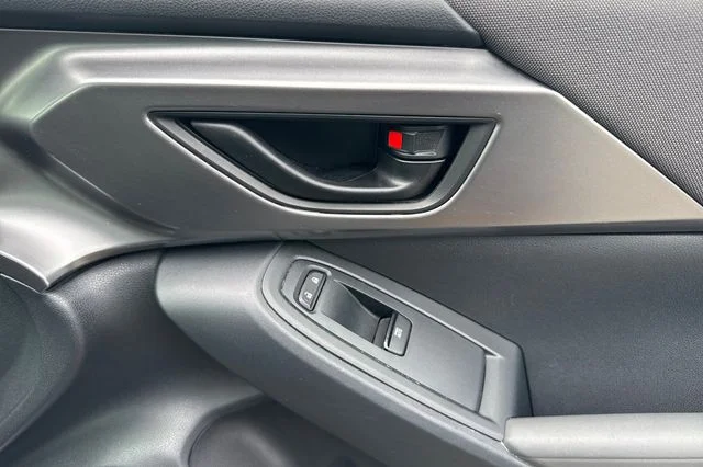 Used 2024 Gray Subaru Base image 19