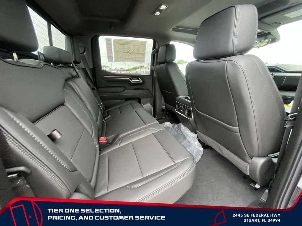 New 2026 Onyx Black GMC Denali image 18