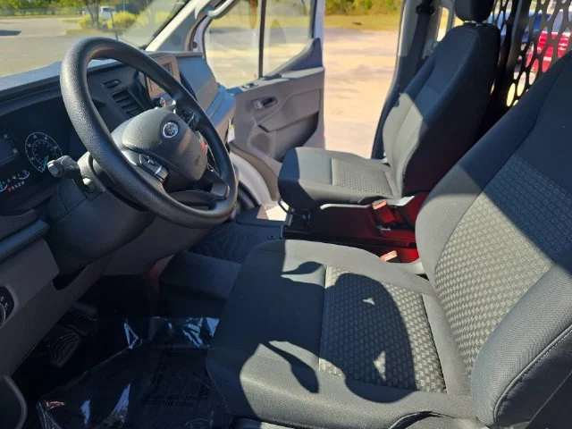 Used 2025 White Ford Base image 14