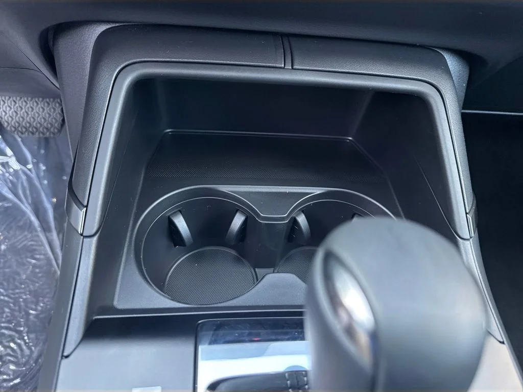 New 2026 Machine Gray Mazda 2.5 S Premium Plus image 26