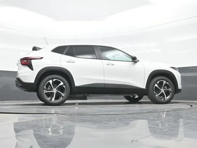 2026 Chevrolet Trax RS - Photo 25