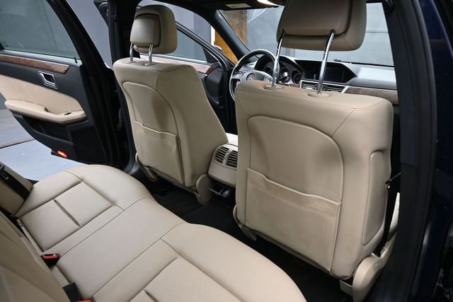 Used 2013  Mercedes-Benz E 350 image 12