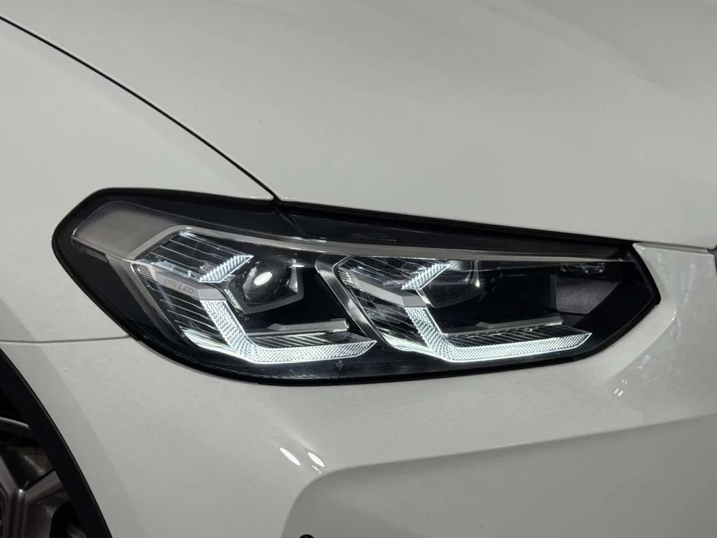 Certified Used 2023 White BMW xDrive30i image 15