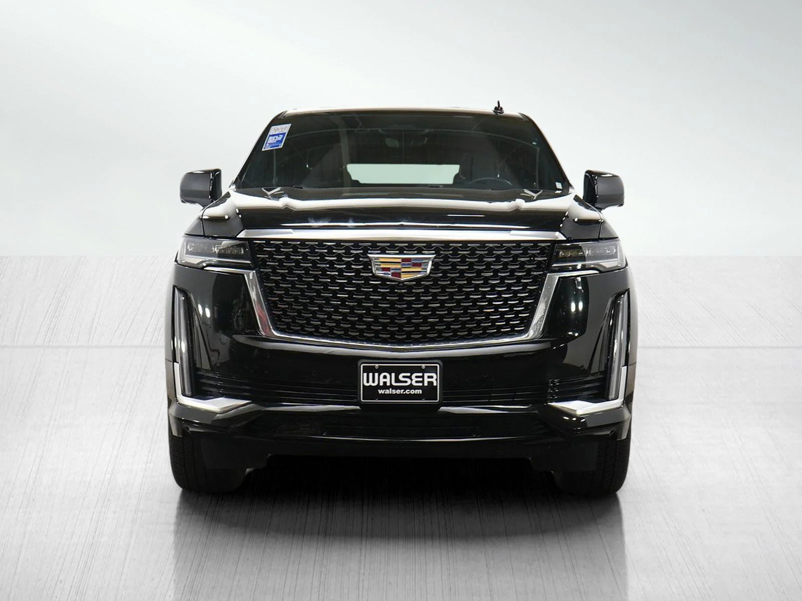 Used 2024 Black Raven Cadillac Premium Luxury image 8