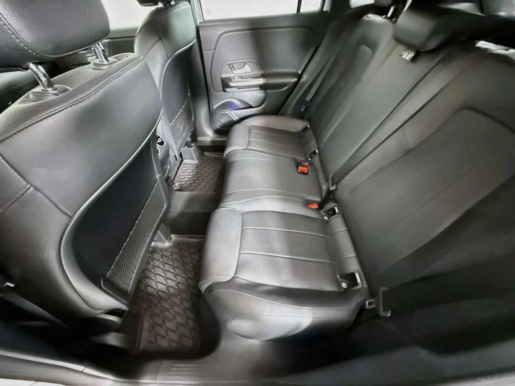Certified Used 2023 Iridium Silver Metallic Mercedes-Benz GLA 250 image 25