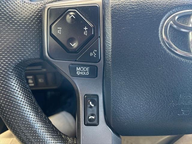 Certified Used 2018 INFERNO Toyota  image 23