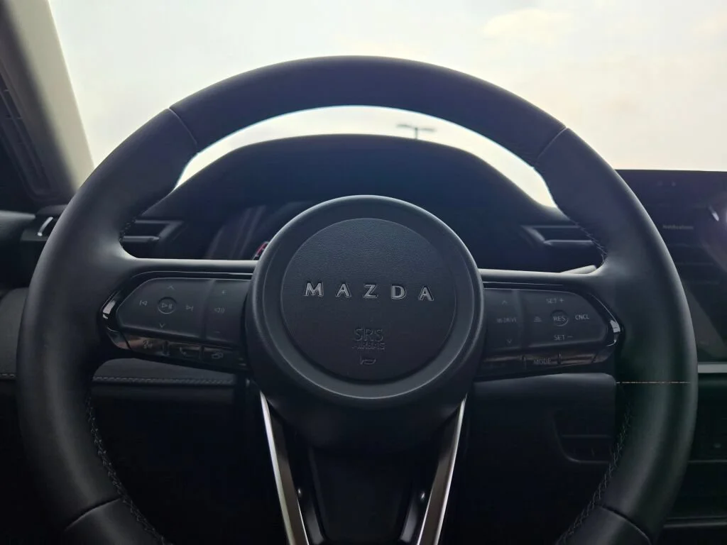 New 2026 Polymetal Gray Metallic Mazda 2.5 S Preferred AWD image 27