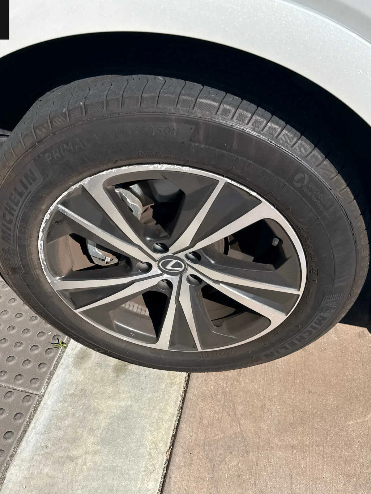 2023 Lexus RX 350 350 Premium FWD's photo